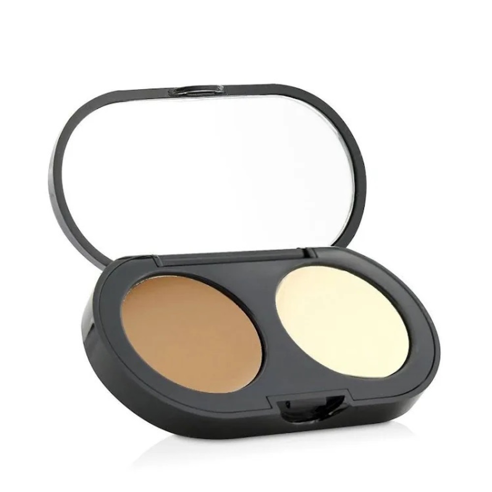 NIB Bobbi Brown Golden Creamy Concealer Kit
